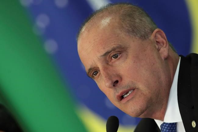 Brazil announces financial package to avoid truckers' strike | iNFOnews.ca Brazil announces financial package to avoid truckers' strike | iNFOnews.ca