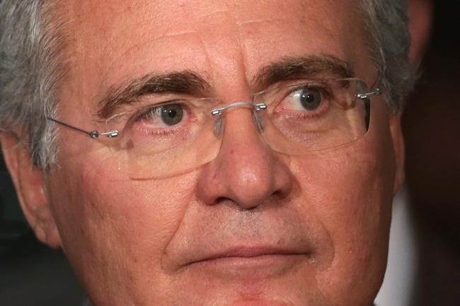 Brazil president's pension reform more uncertain than ever | iNFOnews.ca Brazil president's pension reform more uncertain than ever | iNFOnews.ca