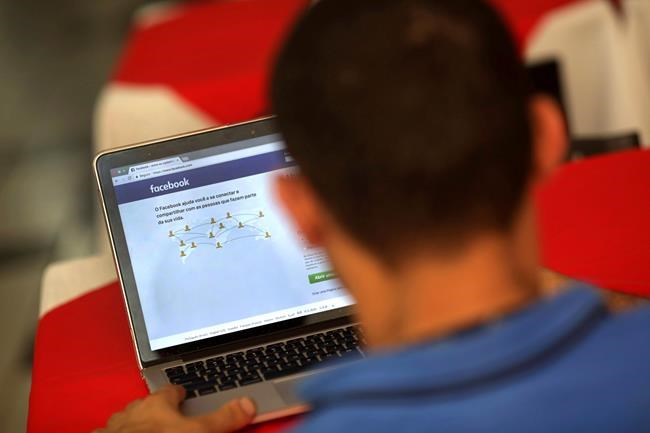 Facebook to combat false news in Brazil ahead of election | iNFOnews.ca Facebook to combat false news in Brazil ahead of election | iNFOnews.ca