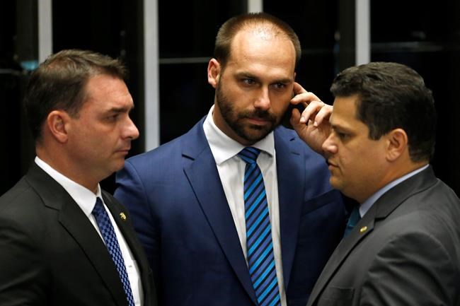 Brazil Congress passes landmark overhaul of pension system | iNFOnews.ca