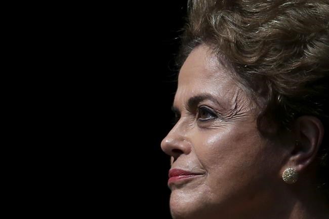 Budget manoeuvrs led to Brazil impeachment | iNFOnews.ca