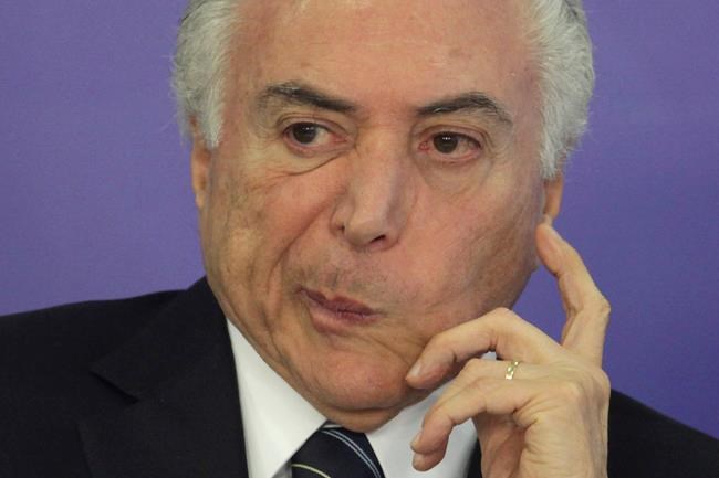 Brazil federal police shut down 'Car Wash' graft task force | iNFOnews.ca Brazil federal police shut down 'Car Wash' graft task force | iNFOnews.ca