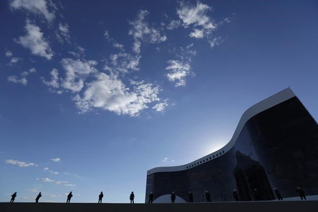 Brazil judges clash over evidence in case against president | iNFOnews.ca