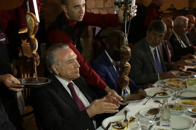 Brazil meat scandal deepens as China, EU, Chile bar imports | iNFOnews.ca Brazil meat scandal deepens as China, EU, Chile bar imports | iNFOnews.ca