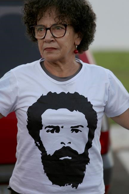 Brazil leftist party insists on banned candidate da Silva | iNFOnews.ca Brazil leftist party insists on banned candidate da Silva | iNFOnews.ca