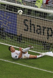 England beats Ukraine 1-0 to reach European Championship quarterfinals, eliminate co-hosts | iNFOnews.ca England beats Ukraine 1-0 to reach European Championship quarterfinals, eliminate co-hosts | iNFOnews.ca