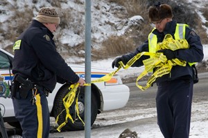 Prosecutors announce charges connected to shooting of B.C. Mountie | iNFOnews.ca CP30978860