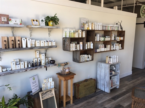 Namaste Spa New Location Grand Opening | iNFOnews.ca Namaste Spa New Location Grand Opening