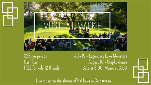 Chipko Jones Concert