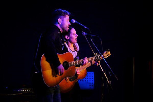 Music and Marmalade ft. Heartwood | iNFOnews.ca Music and Marmalade ft. Heartwood