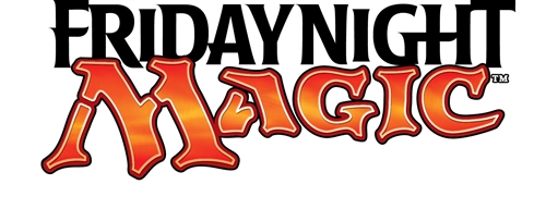 Friday Night Magic