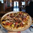 Live music, best pizza, craft beer