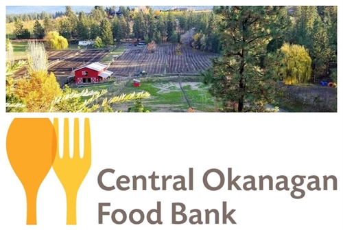 Opening Event & Canned Food Drive