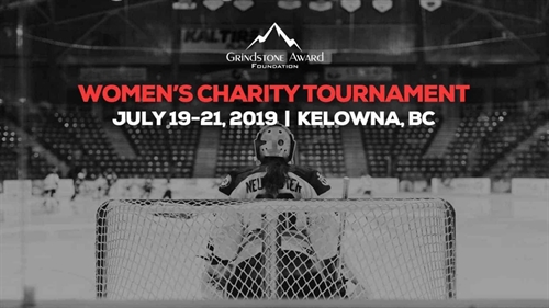 3rd Annual Grindstone Charity Women's Hockey Tournament | iNFOnews.ca 3rd Annual Grindstone Charity Women’s Hockey Tournament