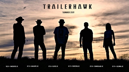 TrailerHawk at OK Corral | iNFOnews.ca TrailerHawk at OK Corral