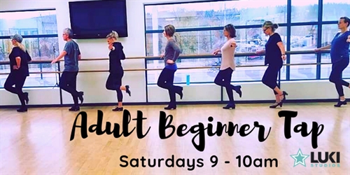 Beginner Series Tap [Summer]