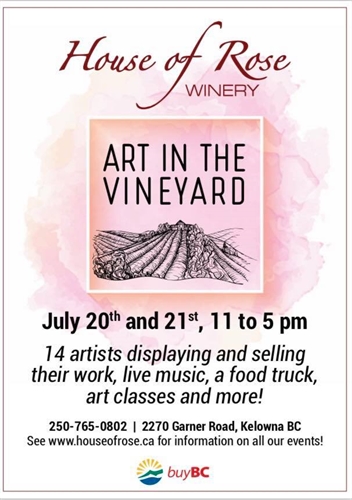 Art Show | iNFOnews.ca Art Show