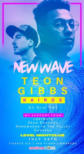 New Wave