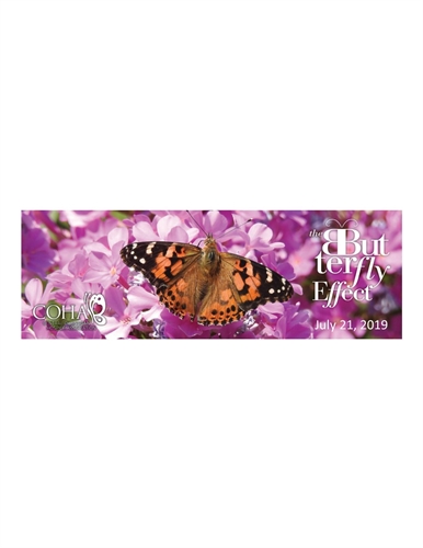 7th Annual Butterfly Effect | iNFOnews.ca 7th Annual Butterfly Effect