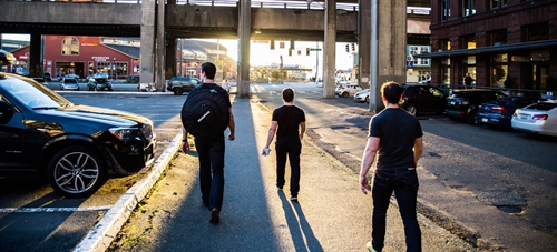 LIVE #AtTheENZ: Rock Night ft. Speed Control & Psycherelics