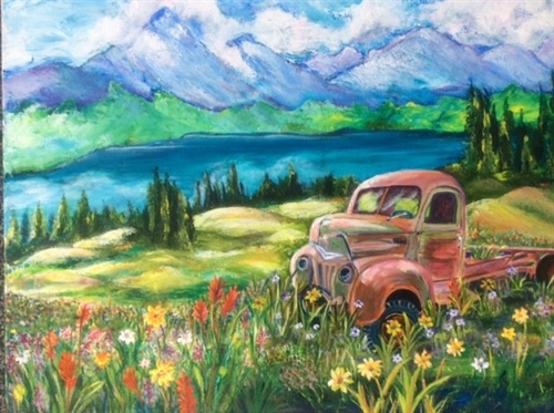 OKAC Summer Art Exhibition