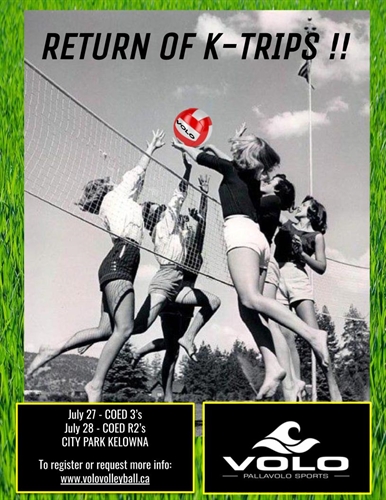 Return of Kelowna Triples COED3s + R2s | iNFOnews.ca Return of Kelowna Triples COED3s + R2s