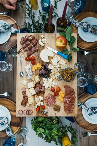 Sunday Brunch, July 28th with 1609 at The BX Press