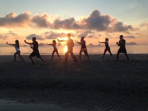 Easy Tai Chi | iNFOnews.ca Easy Tai Chi