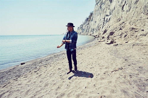 Tennyson King – Back To The Ocean Tour – CAN 2019