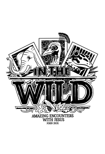 In The Wild VBS