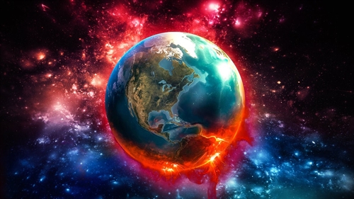 Kamloops Global Coherence Hotspot