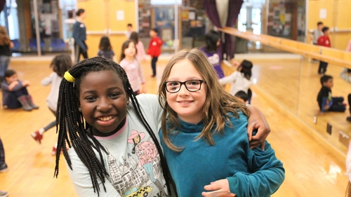 Arts Blast DAY Camps for Ages 5-12 | iNFOnews.ca Arts Blast DAY Camps for Ages 5-12