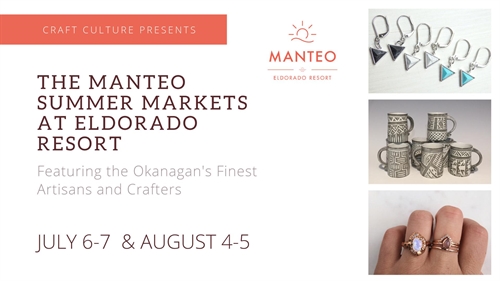 Manteo Summer Markets at Eldorado Resort | iNFOnews.ca Manteo Summer Markets at Eldorado Resort