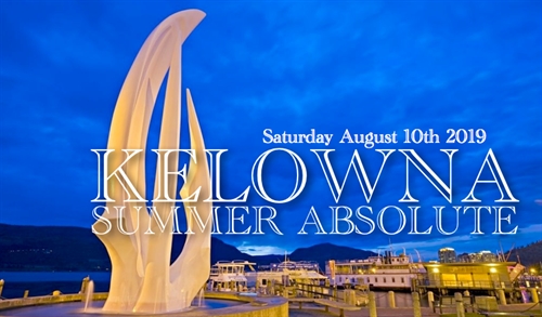Kelowna Summer Absolute
