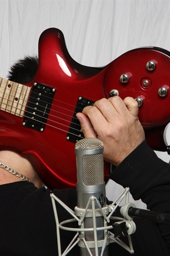Okanagan Guitar and Record Show