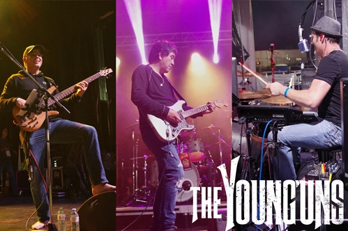 Young'uns LIVE at The Kal | iNFOnews.ca Young’uns LIVE at The Kal
