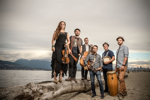 Locarno at Grizzly Plaza! | iNFOnews.ca Locarno at Grizzly Plaza!