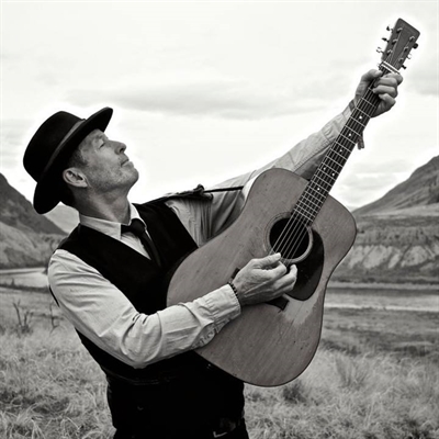 Barney Bentall and the Legendary Hearts at Penticton Peach Festival | iNFOnews.ca Barney Bentall and the Legendary Hearts at Penticton Peach Festival