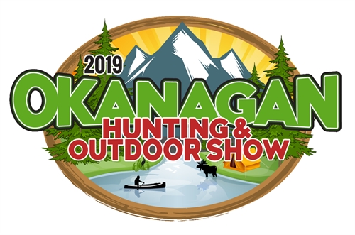 Okanagan Hunting & Outdoor Show