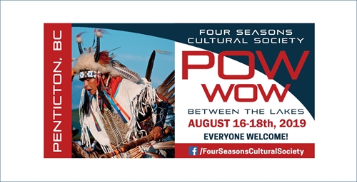 2019 Pow Wow Between the Lakes | iNFOnews.ca 2019 Pow Wow Between the Lakes