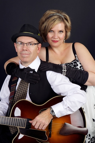 Sabrina Weeks Dance Band | iNFOnews.ca Sabrina Weeks Dance Band