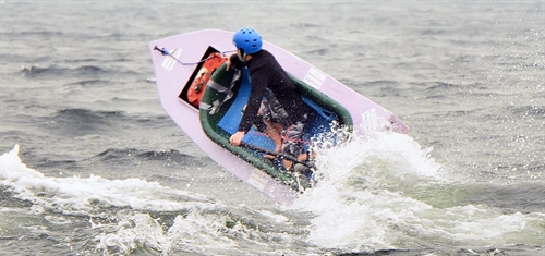 2019 Great Ogopogo Bathtub Race | iNFOnews.ca 2019 Great Ogopogo Bathtub Race