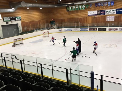 Skills/conditioning camp | iNFOnews.ca Skills/conditioning camp