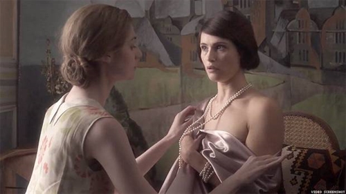 Vita & Virginia | iNFOnews.ca Vita & Virginia
