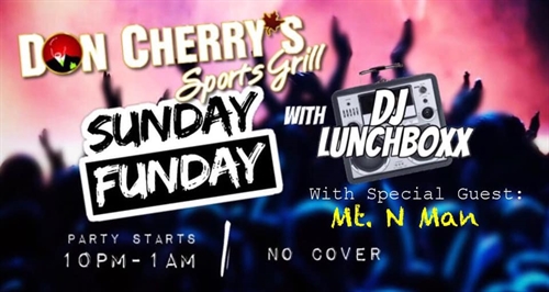Sunday Funday ft Mt. N Man & Willy Poker | iNFOnews.ca Sunday Funday ft Mt. N Man & Willy Poker