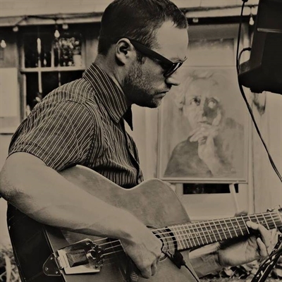 Summer Vibes : Aaron Loewen | iNFOnews.ca Summer Vibes : Aaron Loewen