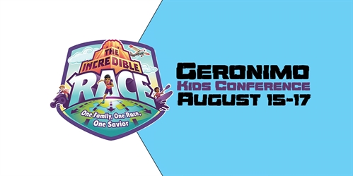 Geronimo Kids Conference | iNFOnews.ca Geronimo Kids Conference