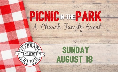 Kfgt Picnic in the Park August 18