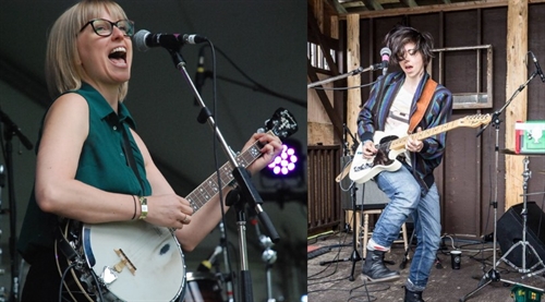 LIVE #AtTheEnz: Leah Barley & Caroline Allatt | iNFOnews.ca LIVE #AtTheEnz: Leah Barley & Caroline Allatt