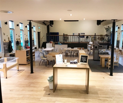 Annual Open House at Beyond Learning Daycare